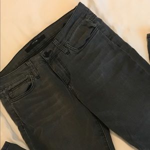 Grey Joe’s Jeans